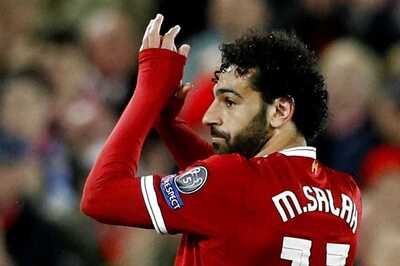Mohamed Salah Genius Masks Klopp's Liverpool Midfield Headache