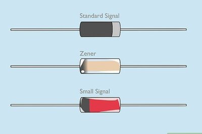 How to Identify Simple Diodes
