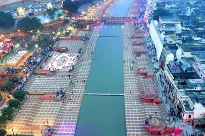 ‘No Point Remembering Bitter Past’: Ayodhya People Vow to Not Celebrate Shaurya, Shahidi Diwas on Babri Anniv