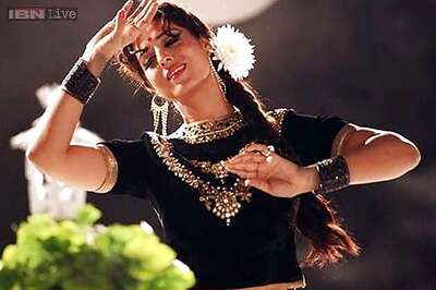 Quick Quiz: Can you guess which Bollywood movies have we taken these images from?