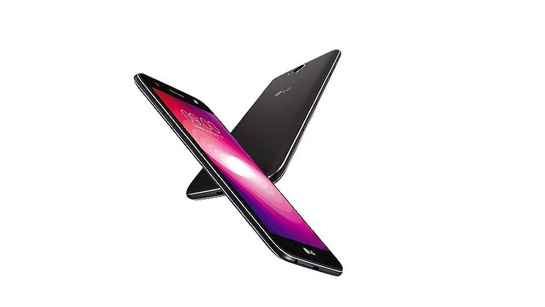 LG X Power2 Global Rollout Begins