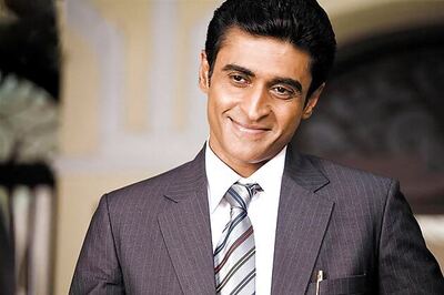 Mohnish Bahl to quit 'Kuch Toh Log Kahenge'
