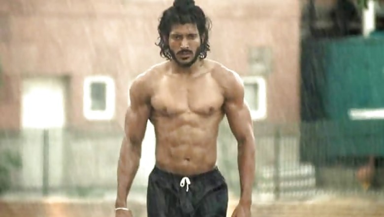 Acceptance for 'Bhaag Milkha Bhaag' is rare: Rakeysh Omprakash Mehra