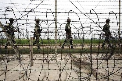 Pakistan Violates Ceasefire for Third Day, Targets Villages in J&K's Poonch