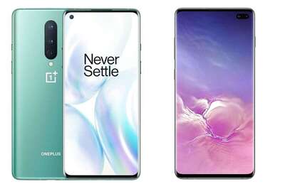 Amazon Great Indian Festival & Flipkart Big Billion Days Sale: Cool Deals On OnePlus 8, iPhone 11 & More