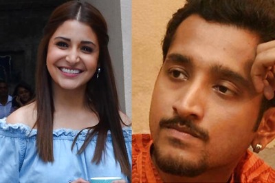 Anushka Sharma, Parambrata Chatterjee To Unite For Pari