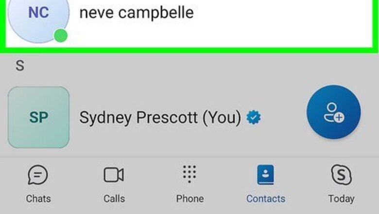 How to Find Online Skype Users