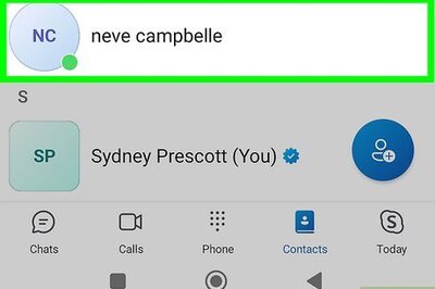 How to Find Online Skype Users