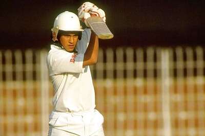 Sachin: A Billion Dreams' Makers Watched 10,000 Hours of Archived Footage For the Film