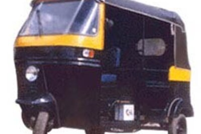 Agra bans taxis run on petrol, diesel