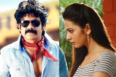 Nagarjuna, Rakul Preet Singh, Naga Chaitanya Condemn Chalapathi Rao For His Derogatory Remarks About Women