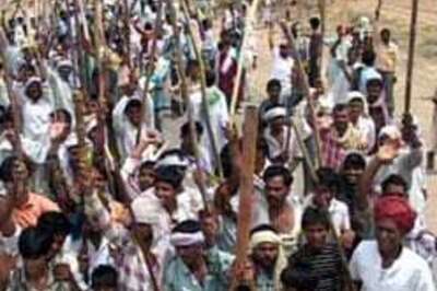 Death toll in Gujjar-police clashes rises to 22