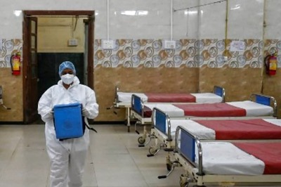 Maharashtra Sees 993 COVID-19 Cases, 5 Deaths; XBB.1.16 Variant Driving Surge