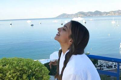 Cannes Film Festival 2017: Deepika Padukone's First Photos Are Out