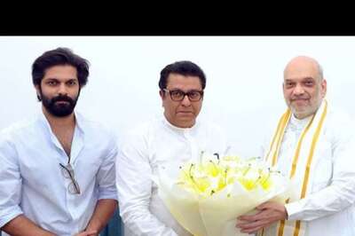 MNS’ First Candidate List Expected Today, Will Amit Thackeray Make His Political Debut?