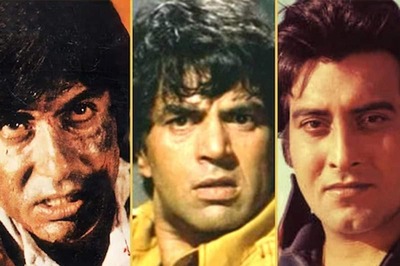 Not Amitabh Bachchan But These Two Actors Were First Choices For Lead In Kaalia