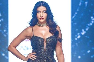Nora Fatehi to Adapt Her Journey for Screen, Says ‘My Life Is Documentary-worthy’ | Exclusive