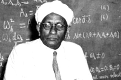 CV Raman Birth Anniversary: Amazing Facts About the Great Physicist