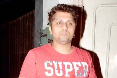 I feel the same nervousness which I felt during my first film release: Mohit Suri on directing his debut music video
