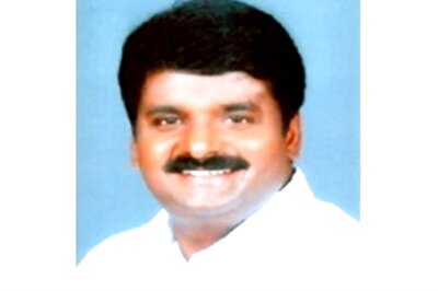 DMK Files Complaint with DVAC Against Tamil Nadu Health Minister