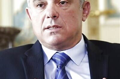 All options including military action open on Iran: Israel