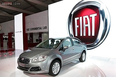 2014 Fiat Linea facelift launched in India at Rs 6.99 lakh