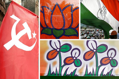 Here's What ADR Tells us About Political Funding of Parties