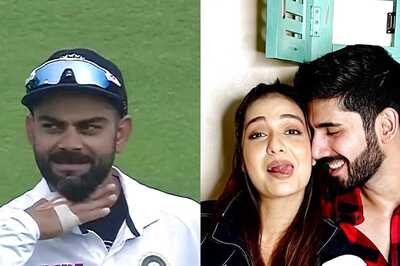 Virat Kohli Mimicks Allu Arjun From Pushpa; Divya Agarwal And Varun Sood Break Up