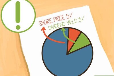 How to Invest in Dividend Stocks