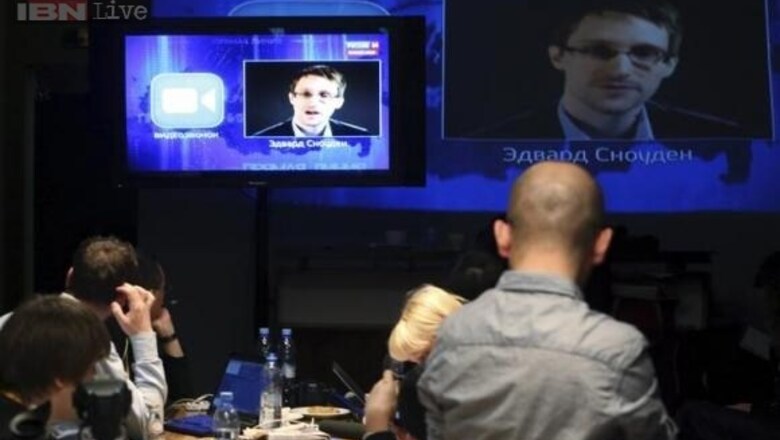 US surveillance programs threaten freedom of the Press, says report