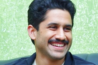 Naga Chaitanya Says He Was Once Caught Making Out at the Back Seat of a Car: It’s a Story to Tell