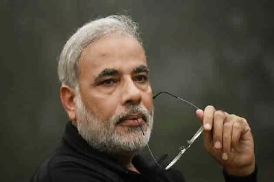 PM Modi slips to second spot in TIME's 'Person of the Year' poll