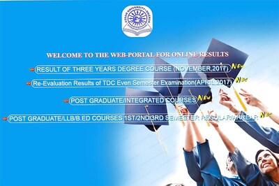 Assam University TDC Nov 2017 Results declared at ausexamresults.in, Check Now!