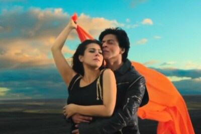 'Dilwale' trailer is finally out and it looks like a typical Rohit Shetty film with Shah Rukh Khan and Kajol in the lead
