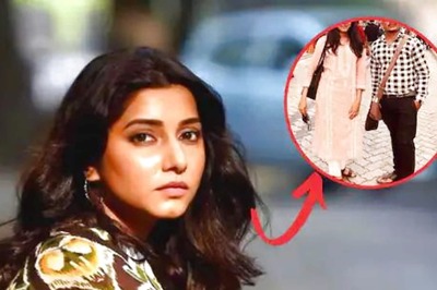 Gauri Nalawade Shares Heartfelt Tribute For Her Mentor Chhotu Dada