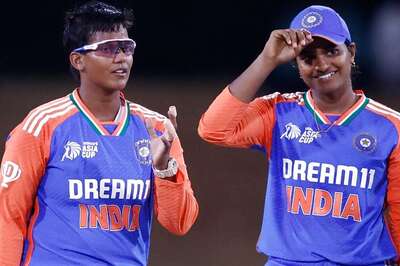 India's Mantra In Women's Asia Cup T20 2024 Is To Take One Game At A Time: Deepti Sharma