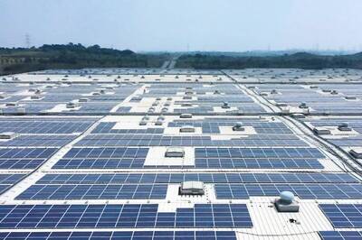 Share Of Renewable Energy Rises 26 Percent in April to August Period, Says Official