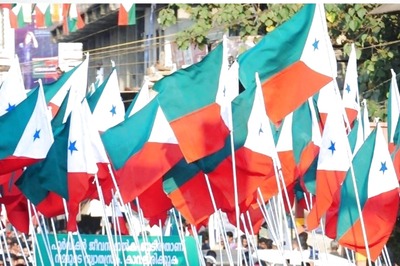 Four PFI Members Chargesheeted by NIA in Bihar