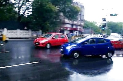 Heavy Rains Likely To Continue in Tamil Nadu, Kerala