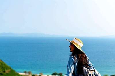 Indians To Spend More On Travel In 2024, 85% Proud About Nation's Popularity: Report