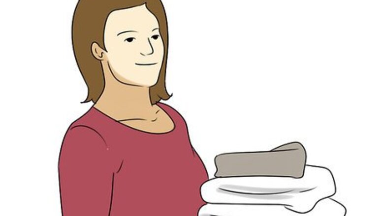 How to Maintain Linens