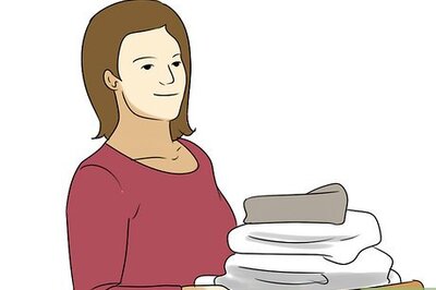 How to Maintain Linens