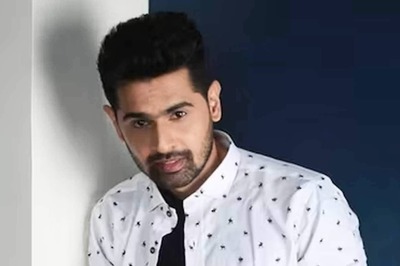 Aroh Welankar Reacts To EC Recognising Eknath Shinde’s Faction As ‘Real Shiv Sena’