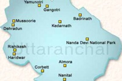 Uttaranchal will be known as Uttarakhand