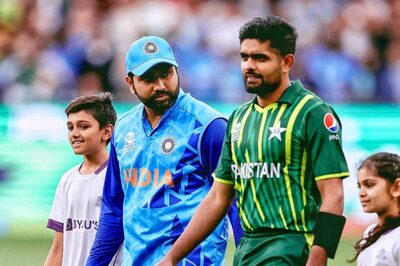 BCCI, ICC Agree to PCB's Demand; Major Plot Twist if India Meet Pakistan in ODI World Cup 2023 Semifinal