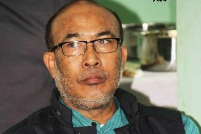 Post Quitting, Manipur Dy CM Pins Blame on Coronavirus & Chief Minister
