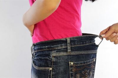 How to Fix a Gaping Waistband