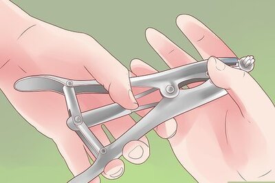How to Band a Goat