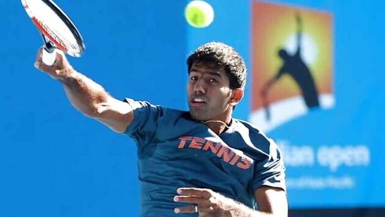 Bopanna moves to 12th; Somdev and Yuki unchanged
