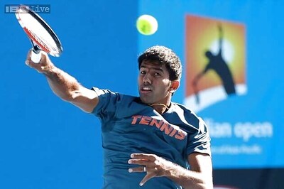 Bopanna moves to 12th; Somdev and Yuki unchanged